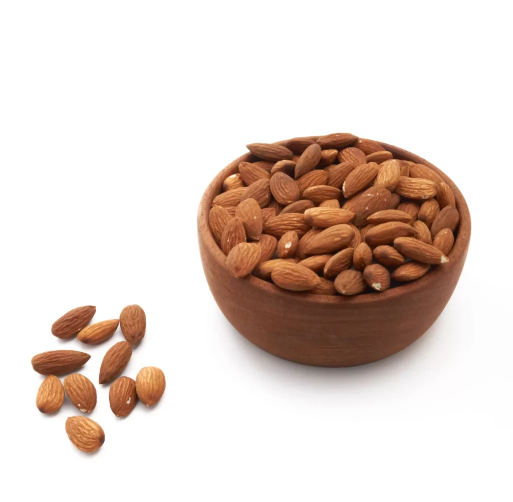 Almendras Carmel