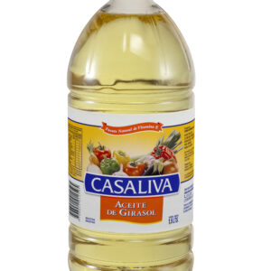 Aceite Girasol Casaliva x 1.5 lt