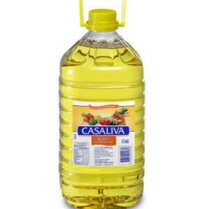 Aceite Girasol x 10 lt