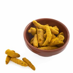 Curcuma Raíz