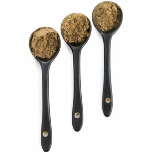 Pimienta Molida Negra Comun por 1Kg